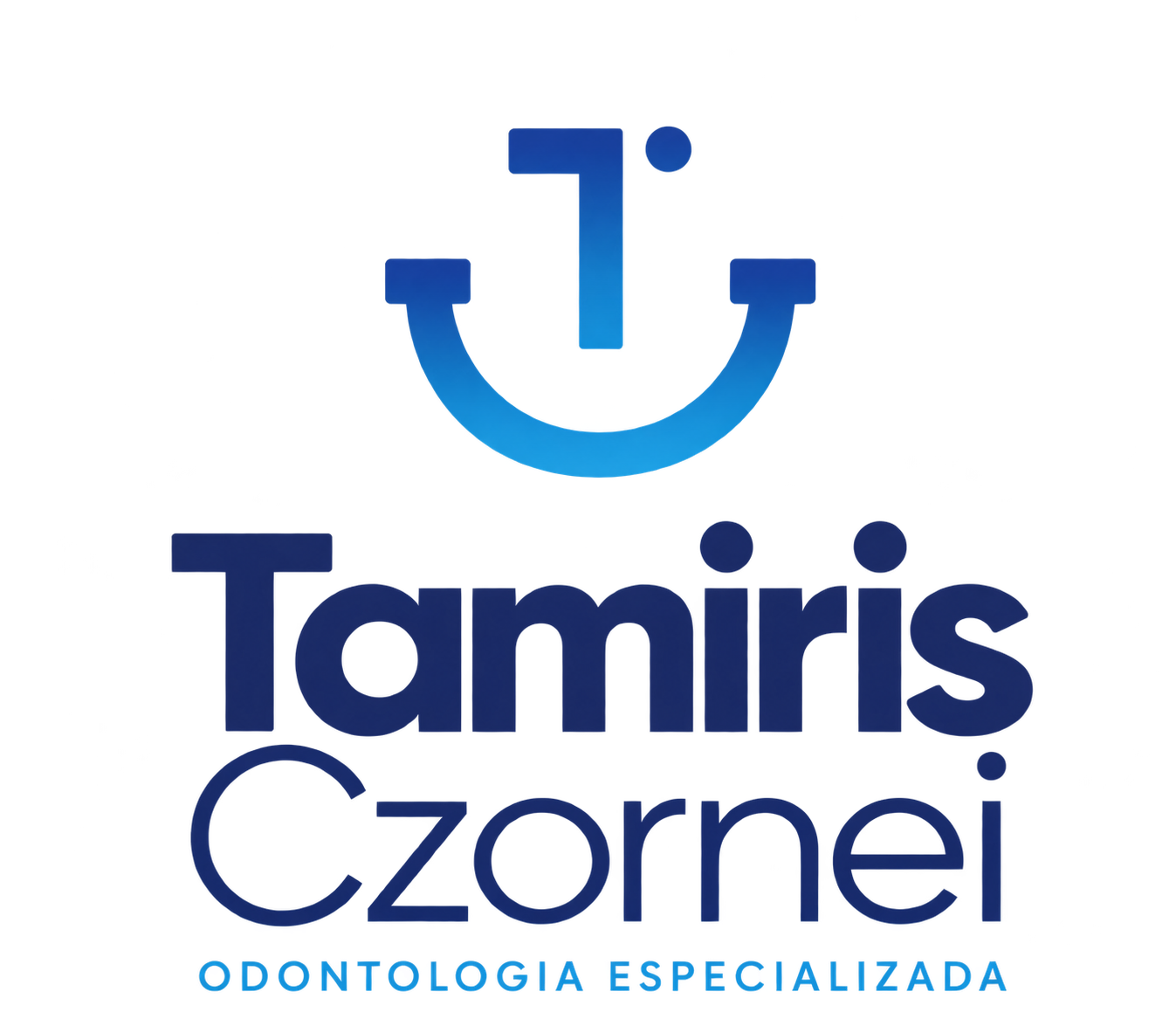 Dra. Tamiris Czornei — Odontologia Especializada